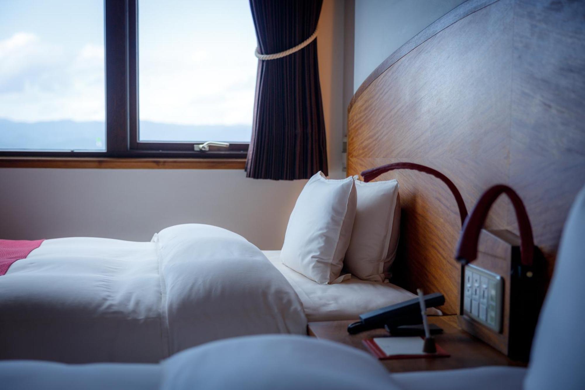 Hotel Chourakukan Kyoto Gion 長楽館 Esterno foto